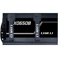 Блок питания Lian Li RB 650 G9P.BX0650B.B000.RU фото-4 Блок питания Lian Li RB 650 G9P.BX0650B.B000.RU фото-4