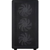 Корпус Zalman M5 (черный) фото-4