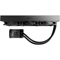 Система жидкостного охлаждения для процессора Arctic Liquid Freezer WS360-4710 ACFRE00202A фото-3 Система жидкостного охлаждения для процессора Arctic Liquid Freezer WS360-4710 ACFRE00202A фото-3