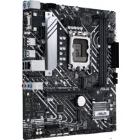 Материнская плата ASUS Prime H610M-A D4-CSM фото-2 Материнская плата ASUS Prime H610M-A D4-CSM фото-2