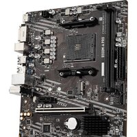 Материнская плата MSI B550M-A Pro фото-2