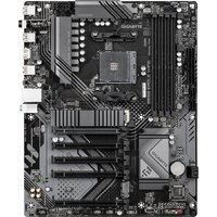 Материнская плата Gigabyte B550 Eagle WiFi6 Материнская плата Gigabyte B550 Eagle WiFi6