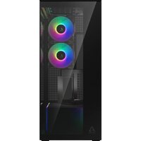 Корпус Arctic Xtender VG ACPCC00019A фото-2