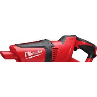 Пылесос Milwaukee M12HV-0 фото-3