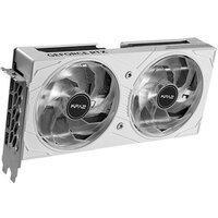 Видеокарта KFA2 GeForce RTX 5060 Ti EX White 2X 8GB 56ISN8MDCSBK фото-2 Видеокарта KFA2 GeForce RTX 5060 Ti EX White 2X 8GB 56ISN8MDCSBK фото-2