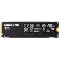 SSD Samsung 990 2TB MZ-V9V2T0BW фото-2