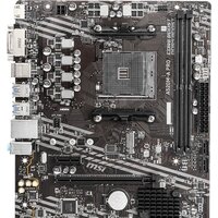 Материнская плата MSI A520M-A PRO Материнская плата MSI A520M-A PRO