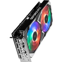 Видеокарта KFA2 GeForce RTX 3050 X 8GB 35NSL8MD6YEK фото-3 Видеокарта KFA2 GeForce RTX 3050 X 8GB 35NSL8MD6YEK фото-3