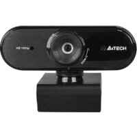 Веб-камера A4Tech PK-935HL - фото1