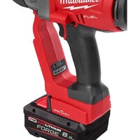 Гайковерт Milwaukee M18 ONEFHIWF1-802X 4933499254 (с 2-мя АКБ, кейс) фото-3 Гайковерт Milwaukee M18 ONEFHIWF1-802X 4933499254 (с 2-мя АКБ, кейс) фото-3