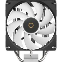 Кулер для процессора Ocypus Delta A40 SE BK Dual Fan ARGB Delta-A40-BK2AAWN00S-GL фото-3