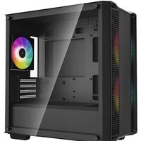 Корпус DeepCool CC360 ARGB R-CC360-BKAPM3-G-1 фото-2
