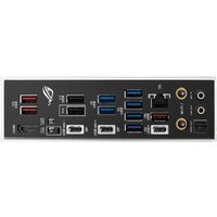 Материнская плата ASUS Rog Strix X870E-H Gaming WiFi7 фото-5