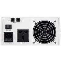 Источник бесперебойного питания CyberPower SMP350EI фото-3