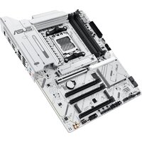 Материнская плата ASUS X870 MAX Gaming WiFi7 W фото-5
