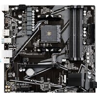 Материнская плата Gigabyte A520M DS3H V2 (rev. 1.0) - фото1