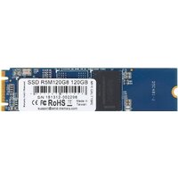 SSD AMD Radeon R5 120GB R5M120G8 - фото1 SSD AMD Radeon R5 120GB R5M120G8 - фото1