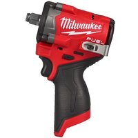 Гайковерт Milwaukee M12FCIWF12G3-0 4933493454 (без АКБ) - фото1 Гайковерт Milwaukee M12FCIWF12G3-0 4933493454 (без АКБ) - фото1