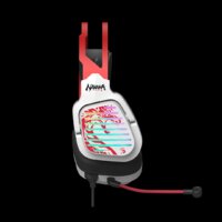 Наушники A4Tech Bloody G560 Naraka фото-3 Наушники A4Tech Bloody G560 Naraka фото-3