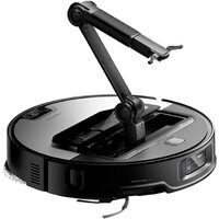 Робот-пылесос Roborock Saros Z70 RRE0R50 (евровилка, с русской озвучкой, серебристый) - фото1