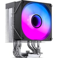 Кулер для процессора Jonsbo CR-1400 V2 Color (черный) фото-4 Кулер для процессора Jonsbo CR-1400 V2 Color (черный) фото-4