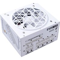 Блок питания 1stPlayer NGDP Gold 1200W HA-1200BA4-WH фото-3