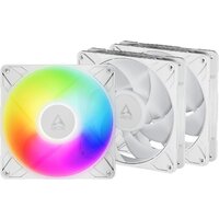 Комплект вентиляторов для корпуса Arctic P14 Pro A-RGB 3 Pack ACFAN00321A - фото1