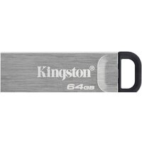 USB Flash Kingston Kyson 64GB - фото1