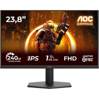Игровой монитор AOC Gaming 24G11ZE - фото1