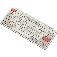 Клавиатура Keychron B1 Pro B1P-K13-RU (ретро красный) фото-3