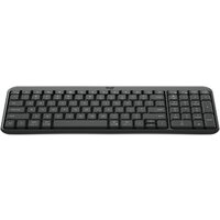 Клавиатура Logitech K250 Compact Bluetooth Wireless Keyboard 920-013452 (графит) фото-2