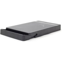 Бокс для накопителей 2.5" Gembird EE2-U31S-2 фото-5 Бокс для накопителей 2.5" Gembird EE2-U31S-2 фото-5