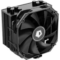 Кулер для процессора ID-Cooling SE-224-XTS Mini Black фото-2