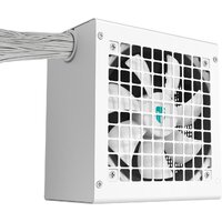 Блок питания DeepCool GamerStorm PF550X WH фото-5