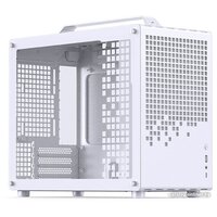 Корпус Jonsplus Z20 (белый) фото-4