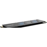 SSD Apacer AS2280P4U Pro 1TB AP1TBAS2280P4UPRO-1 фото-4
