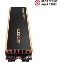 SSD ADATA Legend 960 Max 2TB ALEG-960M-2TCS фото-5 SSD ADATA Legend 960 Max 2TB ALEG-960M-2TCS фото-5