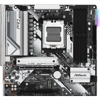Материнская плата ASRock B650M Pro RS фото-2