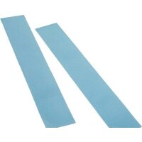 Термопрокладка Arctic Thermal pad ACTPD00012A (120x20x0.5 мм, 2 шт) Термопрокладка Arctic Thermal pad ACTPD00012A (120x20x0.5 мм, 2 шт)