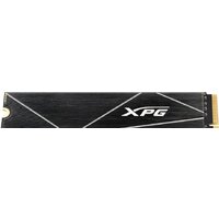 SSD ADATA XPG GAMMIX S70 Blade 1TB AGAMMIXS70B-1T-CS - фото2 SSD ADATA XPG GAMMIX S70 Blade 1TB AGAMMIXS70B-1T-CS - фото2