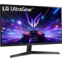 Игровой монитор LG UltraGear 27GS60F-B фото-3