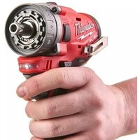 Ударная дрель-шуруповерт Milwaukee M12 FPDX-202X 4933464136 (с 2-мя АКБ, кейс) фото-4