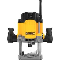 Вертикальный фрезер DeWalt DWE625KT (кейс) фото-3 Вертикальный фрезер DeWalt DWE625KT (кейс) фото-3