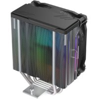 Кулер для процессора PentaWave PC-Z03E SRB ARGB фото-5 Кулер для процессора PentaWave PC-Z03E SRB ARGB фото-5