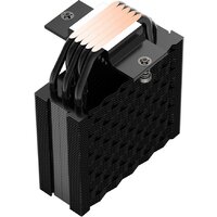 Кулер для процессора PCCooler RT500 (черный) фото-3
