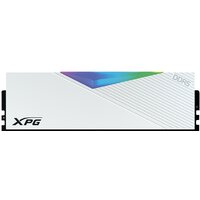 Оперативная память ADATA XPG Lancer RGB 2x16ГБ DDR5 6000МГц AX5U6000C3016G-DCLARWH фото-3