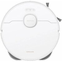 Робот-пылесос Dreame Robot Vacuum L50 Ultra CE RLL53SE (евровилка, белый) фото-4 Робот-пылесос Dreame Robot Vacuum L50 Ultra CE RLL53SE (евровилка, белый) фото-4