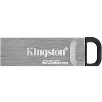 USB Flash Kingston Kyson 256GB - фото1
