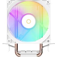 Кулер для процессора Ocypus Gamma A20 WH ARGB Gamma-A20-WH1AAWN00F-GL фото-4 Кулер для процессора Ocypus Gamma A20 WH ARGB Gamma-A20-WH1AAWN00F-GL фото-4
