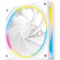 Вентилятор для корпуса DeepCool FL12R SE WH R-FL12RSE-WHAPN1-G фото-3